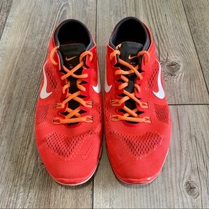 Nike TRFit 4 Sneaker